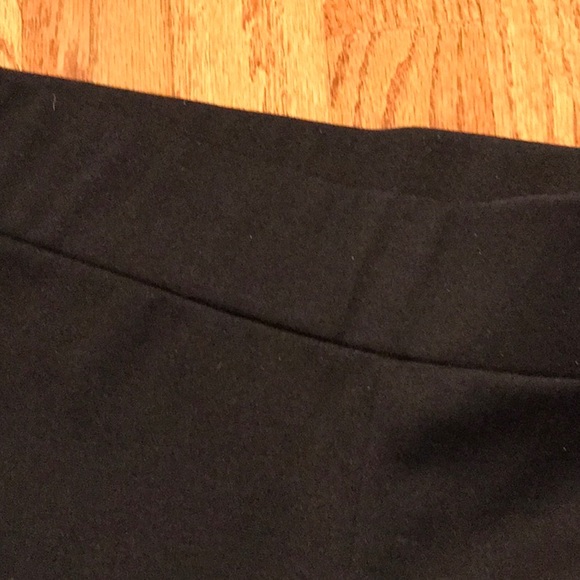 Charlotte Russe~Black studded pants 🖤 - Picture 5 of 6